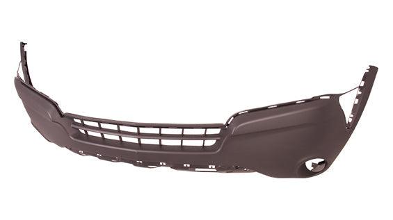 2008-2010 Saturn Vue Bumper Lower Front Xe Textured