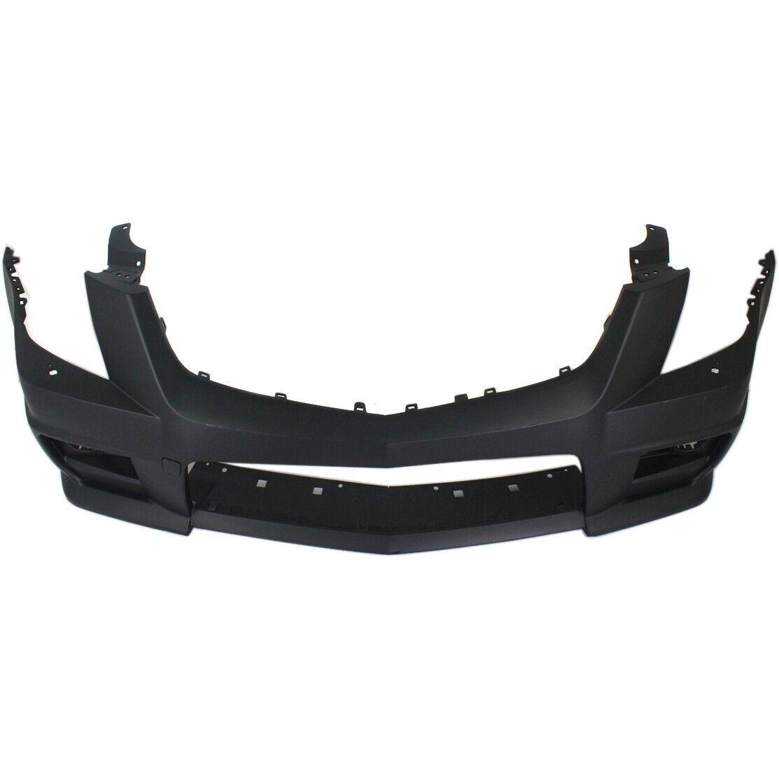 Pare-chocs avant Cadillac CTS-V Berline 2009-2014, apprêté, GM1000902C