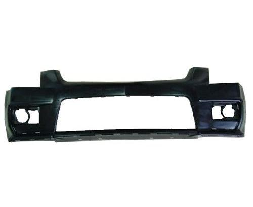 2011-2014 Cadillac Cts-V Wagon Bumper Front Primed