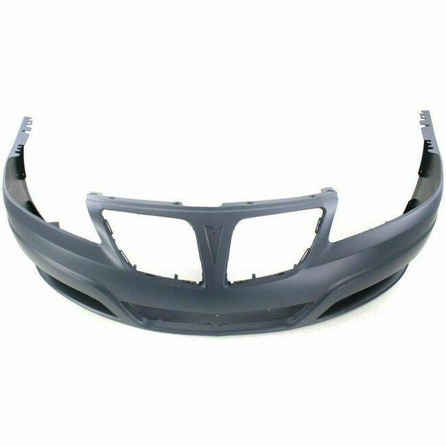 Pare-chocs avant apprêté pour Pontiac G6 2009-2010, GM1000904