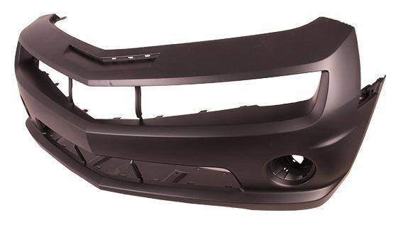 Pare-chocs avant apprêté pour Chevrolet Camaro SS 2010-2013, GM1000905