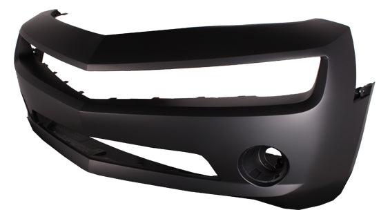 Pare-chocs avant Chevrolet Camaro 2010-2013 LS/LT apprêté, GM1000906