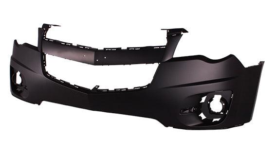 Pare-chocs avant supérieur apprêté pour Chevrolet Equinox 2010-2015, GM1000907