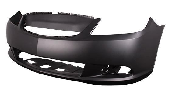 Pare-chocs avant apprêté pour Buick Lacrosse 2010-2013, GM1000911