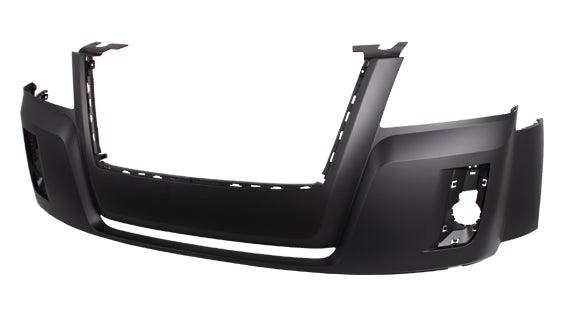 Pare-chocs avant apprêté Capa pour GMC Terrain 2010-2015, GM1000912C