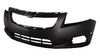 Bumper Front Chevrolet Cruze 2011-2014 Primed Ls/Lt/Ltz/Eco Without Chrome Trim For Rs Models With Lower Grille Bar , Gm1000924U