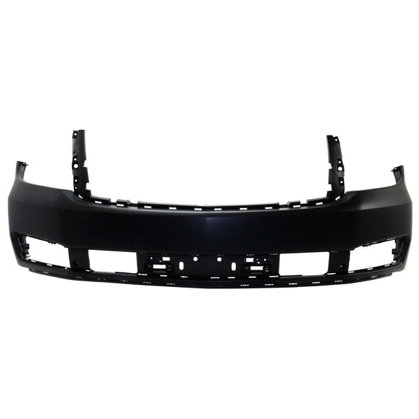 2015-2020 Chevrolet Tahoe Bumper Front Primed With Out Sensor/Off-Road