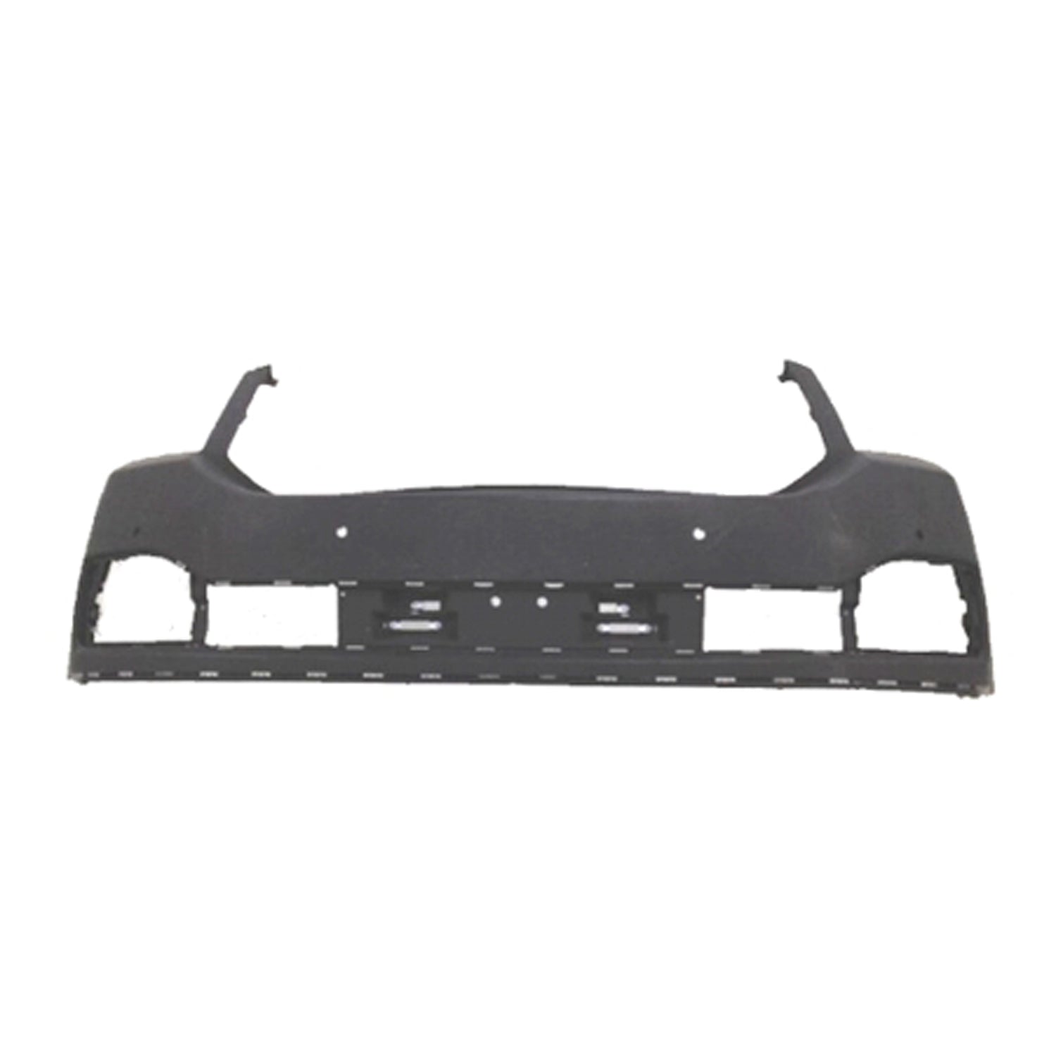 Pare-chocs avant apprêté avec capteur pour GMC Yukon 2015-2020 - Hunt Parts