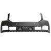 2015-2020 Gmc Yukon Bumper Front Primed With Sensor