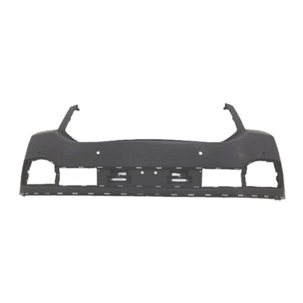 Bumper Front Gmc Yukon 2015-2020 Primed With Sensor