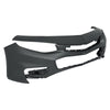2016-2018 Chevrolet Malibu Hybrid Bumper Front With Out Parallel Park/Park Assist With Led Drl Lt/Premier Model