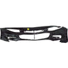 2016-2018 Chevrolet Malibu Bumper Front With 2 Parallel Park With 4 Park Assist/Led Drl Lt/Premier Model Capa