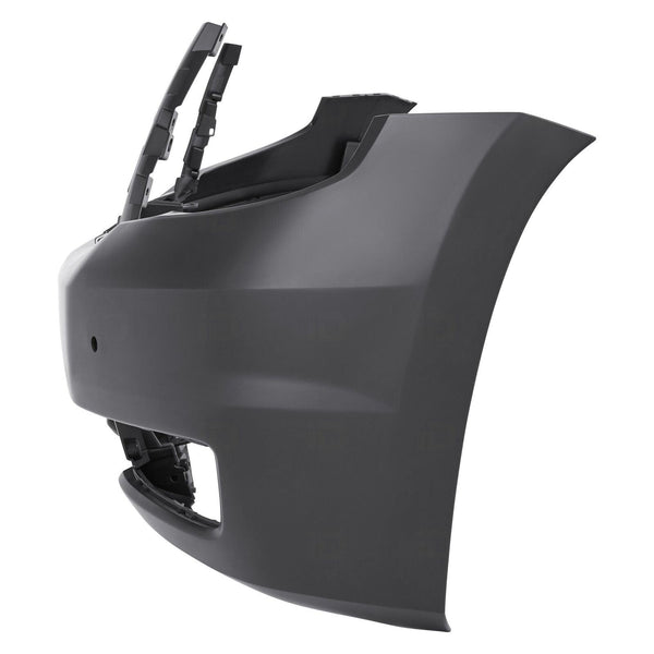 2015-2020 Chevrolet Tahoe Bumper Front Primed With Sensor/Off-Road Capa