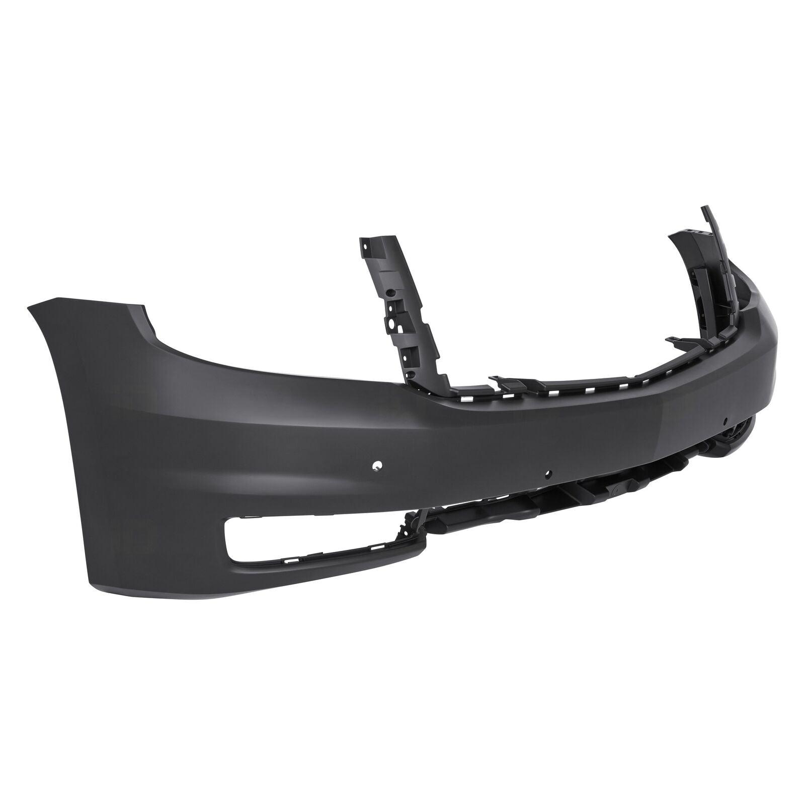 Pare-chocs avant apprêté pour Chevrolet Suburban 2015-2020 avec capteur/tout-terrain, GM1000A20