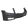 2015-2020 Chevrolet Suburban Bumper Front Primed With Sensor/Off-Road