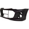 2017-2020 Chevrolet Sonic Sedan Bumper Front Primed With Rs Pkg Capa