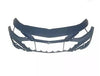 2019 Chevrolet Malibu Hybrid Bumper Front Primed With Out Sensor