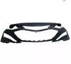 Bumper Front Chevrolet Malibu 2019-2023 Primed With 4 Sensor Capa , Gm1000A38C