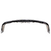 2003-2006 Chevrolet Silverado 3500 Bumper Face Bar Front Chrome With Out Brackets