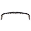 2003-2006 Chevrolet Silverado 2500 Bumper Face Bar Front Chrome With Out Brackets