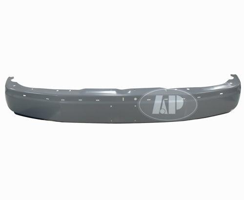 Pare-chocs avant pour Chevrolet Express 2003-2020, à peindre, GM1002425