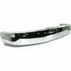 2003-2020 Gmc Savana Bumper Face Bar Front Chrome