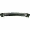 2003-2020 Chevrolet Express Bumper Face Bar Front Chrome