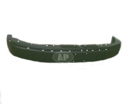 Pare-chocs avant chromé pour Chevrolet Express 2003-2020, référence GM1002459