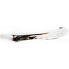 2006-2008 Isuzu Pickup Bumper Face Bar Front Chrome With Out Bracket