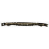 2006-2008 Isuzu Pickup Bumper Face Bar Front Chrome With Out Bracket