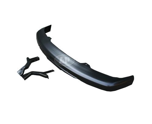 Pare-chocs avant avec barre de protection pour GMC Canyon 2004-2012 et support, GM1002461