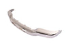 2005-2007 Gmc Sierra Hybrid Bumper Face Bar Front Chrome With Bracket With Fog Lamp Hole
