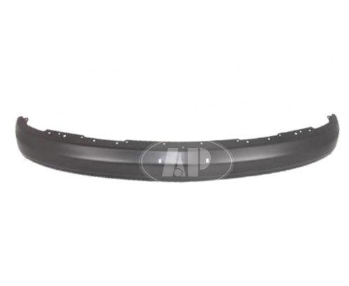 Pare-chocs avant apprêté pour GMC Savana 1996-2002, GM1002810