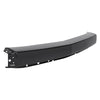 2007-2008 Chevrolet Silverado 2500 Bumper Face Bar Front Painted Steel 1500