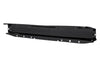 2007-2008 Chevrolet Silverado 1500 Bumper Face Bar Front Painted Steel 1500