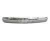2007-2008 Chevrolet Silverado 1500 Bumper Face Bar Front Painted Steel 1500