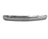 2007-2010 Chevrolet Silverado 3500 Bumper Face Bar Front Chrome 