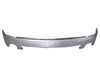 2007-2013 Gmc Sierra 3500 Bumper Face Bar Front Chrome Steel Without Towing