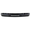 2007-2010 Chevrolet Silverado 2500 Bumper Face Bar Front Painted Steel 