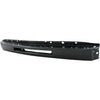 2007-2013 Chevrolet Silverado 1500 Bumper Face Bar Front Painted Steel 