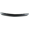 2009-2013 Chevrolet Silverado Hybrid Bumper Face Bar Front Painted Steel 