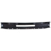2007-2013 Chevrolet Silverado 1500 Bumper Face Bar Front Painted Steel 