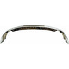 2011-2014 Gmc Sierra 3500 Bumper Face Bar Front Chrome Steel Exclude Denali