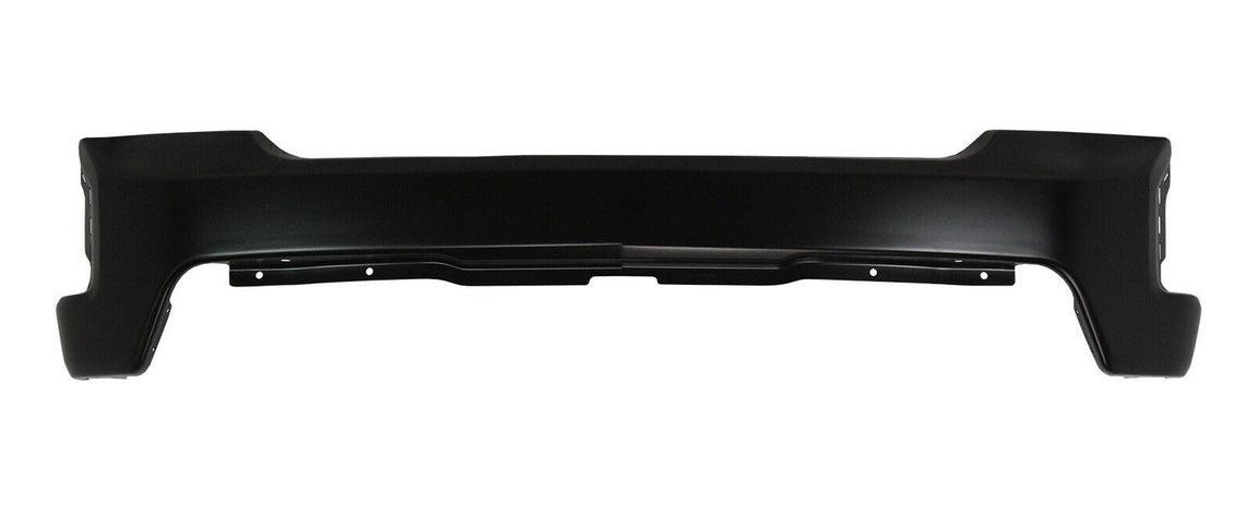 Pare-chocs avant pour Chevrolet Silverado 1500 (2019-2021), référence GM1002875