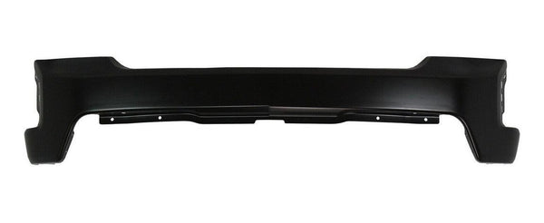 2019-2021 Chevrolet Silverado 1500 Bumper Face Bar Front Ptm With Out Sensor