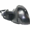 2005-2011 Cadillac Sts Bumper Extension Front Driver Side Plastic