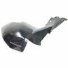 2005-2011 Cadillac Sts Bumper Extension Front Driver Side Plastic