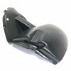 2005-2011 Cadillac Sts Bumper Extension Front Driver Side Plastic