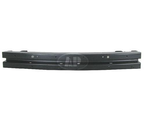 Renfort de pare-chocs avant à barres d'armature pour Chevrolet Monte Carlo 1995-1999, GM1006317