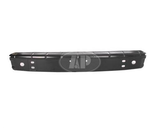 Renfort de pare-chocs avant à barres d'armature pour GMC Safari 1995-2005, GM1006359